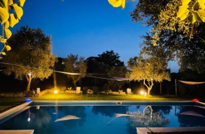 Country House Maremma Nel Tufo